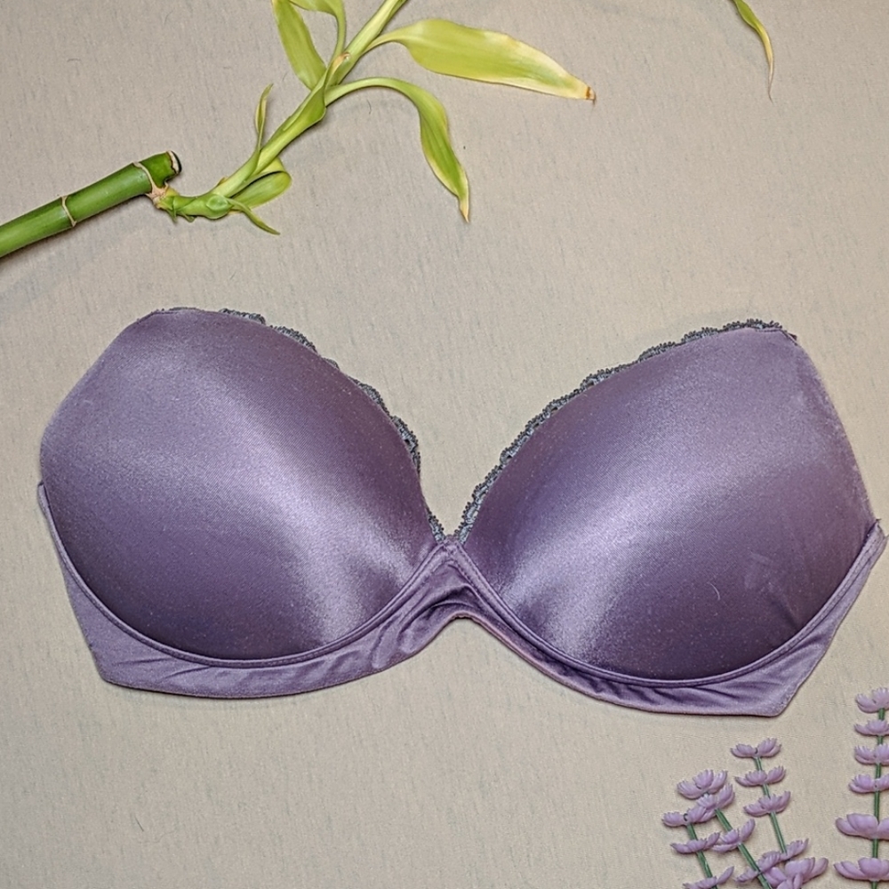Worner's Bra 36C